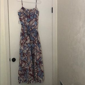 COPY - Julie Maxi dress with pockets